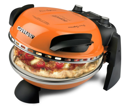 Piec do pizzy G3Ferrari Piec do pizzy G1000609 Delizia Orange